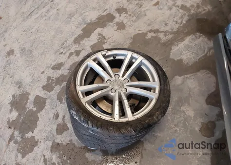 2015 Audi S3 2.0T Premium Plus z USA, uszkodzony, nr VIN WAUFFGFF7F1054103